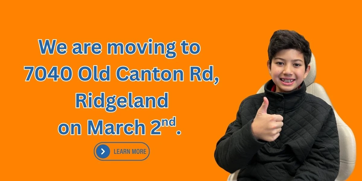 Smile Straight Orthodontics Jackson Smile Straight Orthodontics Jackson, MS